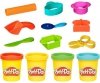 Hasbro B1169 Play-Doh Wiaderko Kreatywności Zestaw Startowy